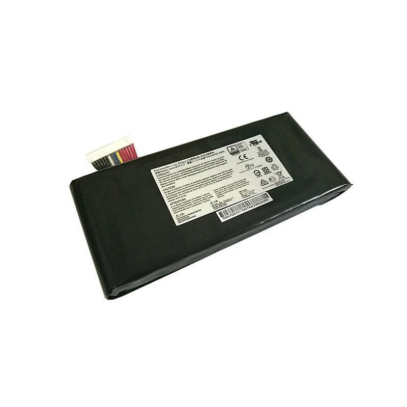 CoreParts Laptop Battery for MSI 73 Wh CoreParts Laptop Battery for MSI 73 Wh